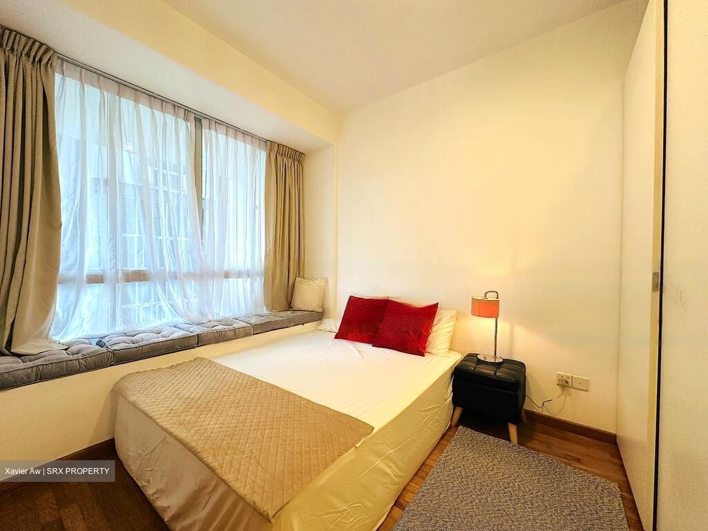 The Axis (D11), Apartment #499882511